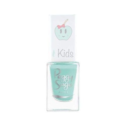 Peggy Sage Kids Nail Polish For Children 5Ml Grace
