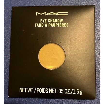 Mac Eye Shadow Refill Pan - New - Choose Your Shade