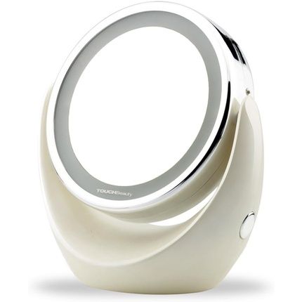 Touchbeauty Double Face Led Mirror Beauty Special