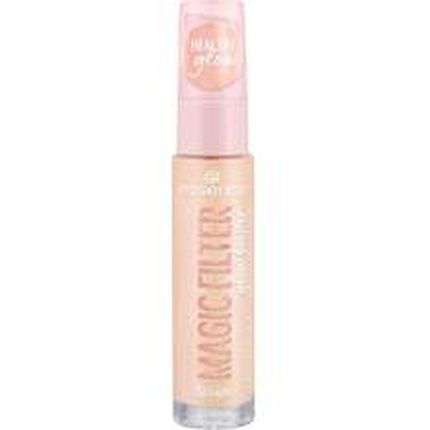Essence Cosmetics Magic Filter Glow Booster 10 Light 14Ml - Image 3