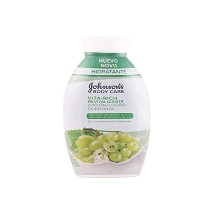 Revitalizing Grape Body Lotion 400Ml