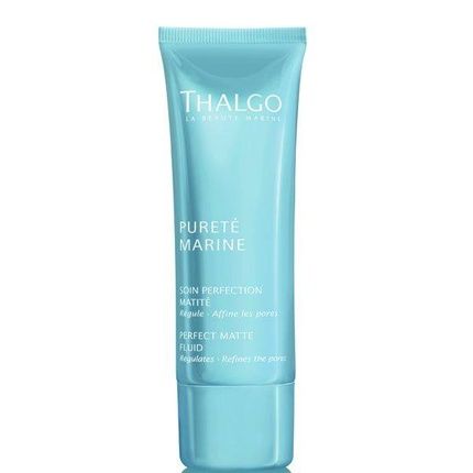 Thalgo Puret Marine Soin Perfection Matit 40Ml Thalgo Face Skincare