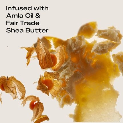 Shea Moisture Bond Repair Conditioner With Amla Oil To Strengthen Hair - Image 3