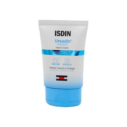 Isdin Ureadin Hand Cream 50Ml