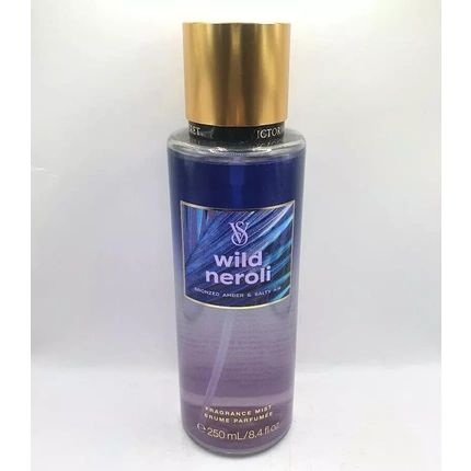 Victoria'S Secret Wild Neroli Fragrance Mist 250Ml