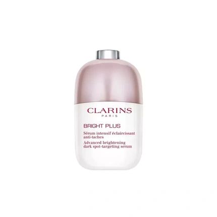 Clarins Bright Plus Serum Visibly Brightens And Boosts Radiance 1Oz