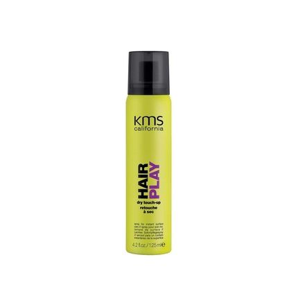 Kms California Hairplay Dry Touch-Up 125Ml