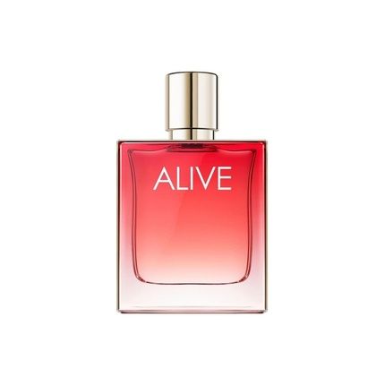 Boss Alive Intense Eau De Parfum 50Ml