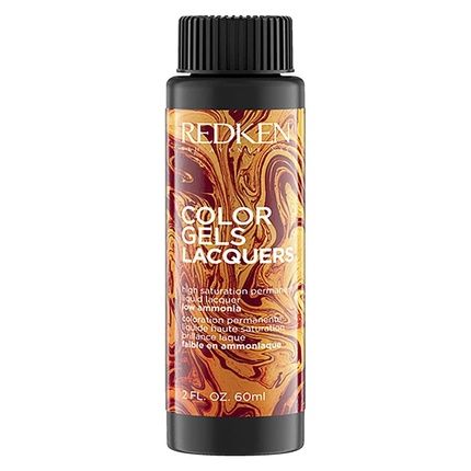 Redken Color Gels Lacquers Hair Color 6Wg Mango 60Ml