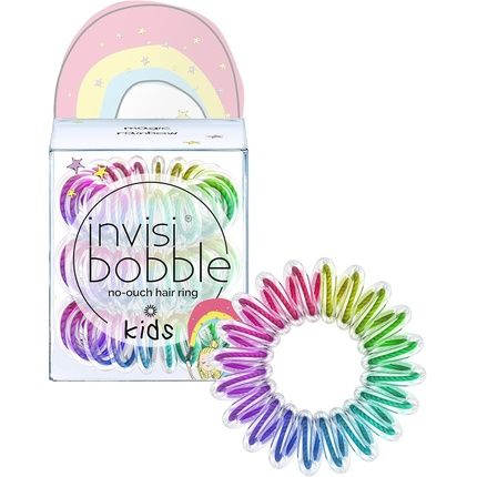 Invisibobble Kids Magic Rainbow Multicolour