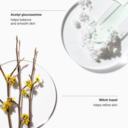 Clinique Clarifying Lotion Facial Exfoliator 2 For Dry Combination Skin 2 Fl Oz - Image 3