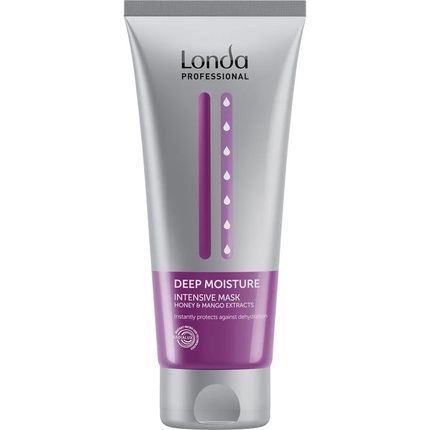 Londa Professional Deep Moisture Intensive Mask - 200Ml