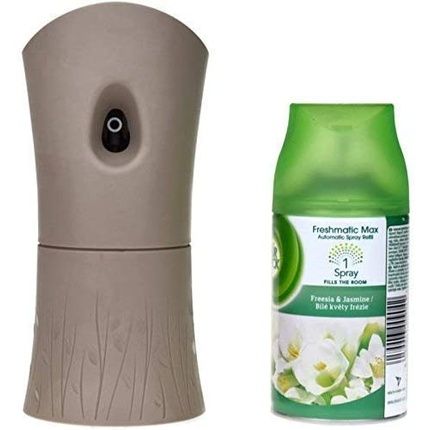Airwick Air Wick Freshmatic Automatic Auto Spray Air Freshener Multi Fragrance