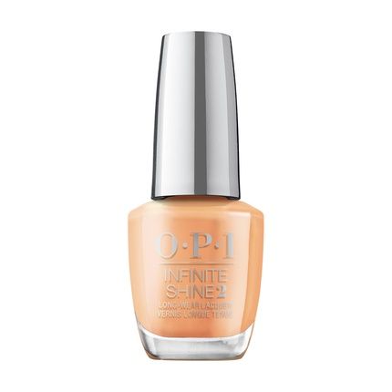 Opi Infinite Shine 24 Carrots Longwear Lacquer 15 Ml