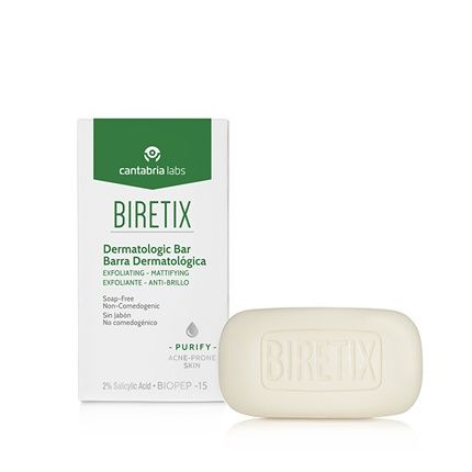 Biretix Dermatologic Bar 80 Grams