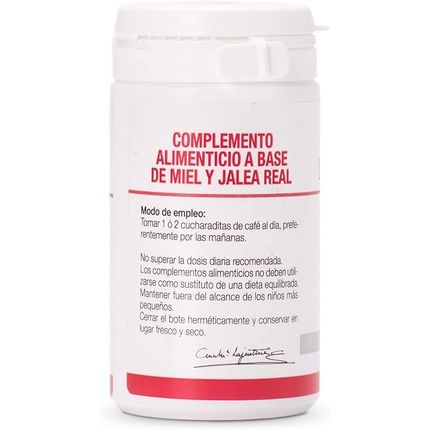 Gelee Royale Honig 135G - Image 3