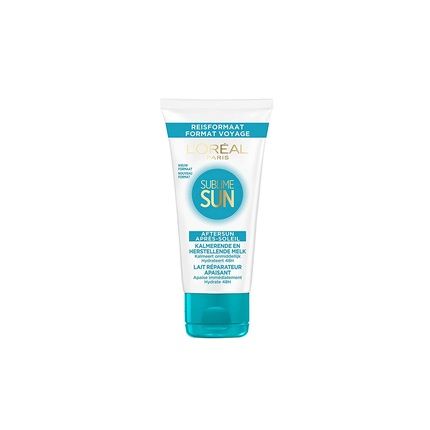 Loreal Paris Sublime Sun Aftersun Mini 50Ml