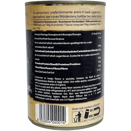 Sunsilk Dream Curl Detangling Cream 200Ml Italian Gourmet Polpa 400G - Image 3