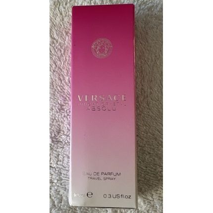 Versace Bright Crystal Absolu Perfume For Women 033 Oz 10Ml Eau De Parfum Spray
