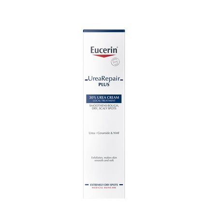 Eucerin Urea Repair Plus 30 Urea Cream For Extremely Dry Spots 75Ml