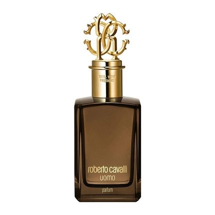 Roberto Cavalli Uomo Perfume Spray 100Ml
