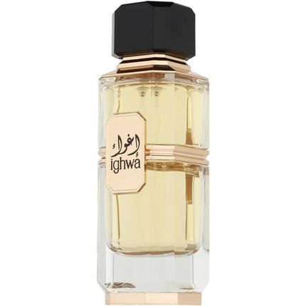 French Avenue By Ighwa Eau De Parfum 100Ml - Image 3