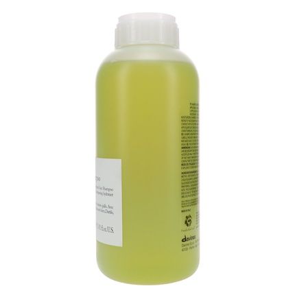 Davines Momo Moisturizing Shampoo 33.8Oz - Image 3