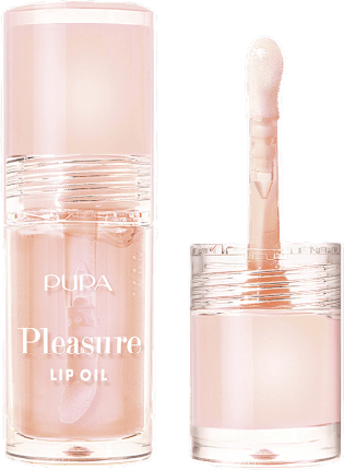 Pupa Pleasure Lip Oil 001 Fresh Watermelon 5 Ml