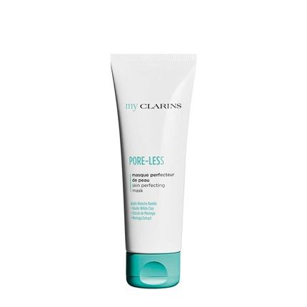 Clarins Poreless Skin Perfecting Mask 50Ml