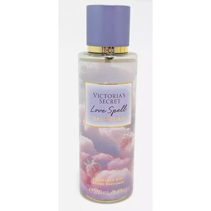 Victoria'S Secret Love Spell Daydream Body Mist 250Ml