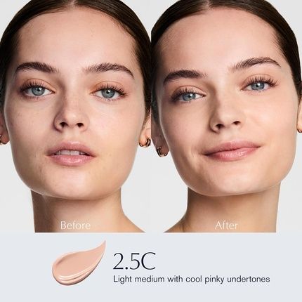 Estee Lauder Double Wear Stay-In-Place Flawless 24-Hour Concealer Soft Matte