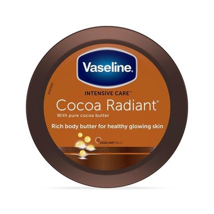 Vaseline Cocoa Radiant Body Butter 250Ml