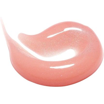 Milani Keep It Full Nourishing Lip Plumper Prismatic Peach - Image 3