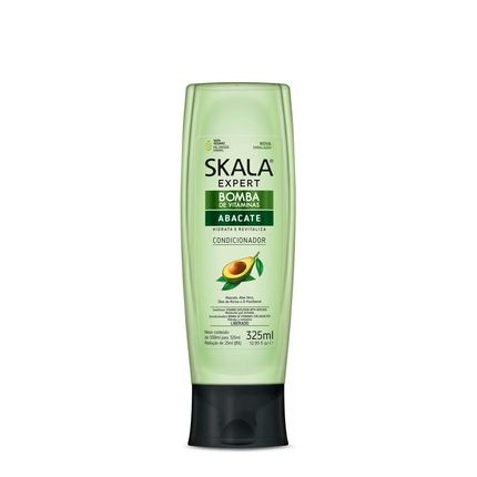 Skala Vitamin Bomb Avocado Conditioner 325Ml Skala