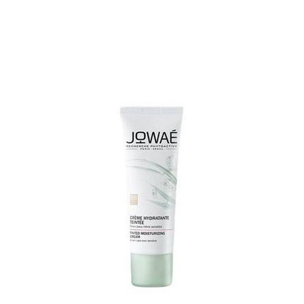 Jowa Tinted Moisturizing Cream Light 30Ml - Image 3