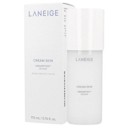 Laneige Cream Skin Cerapeptide Refiner 170 Ml