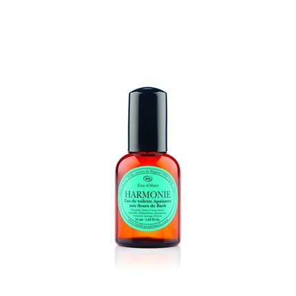 Les Fleurs De Bach Lfb Eau Elixir Harmonie 55Ml