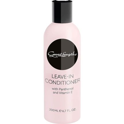 Great Lengths Leave-In Conditioner 200Ml
