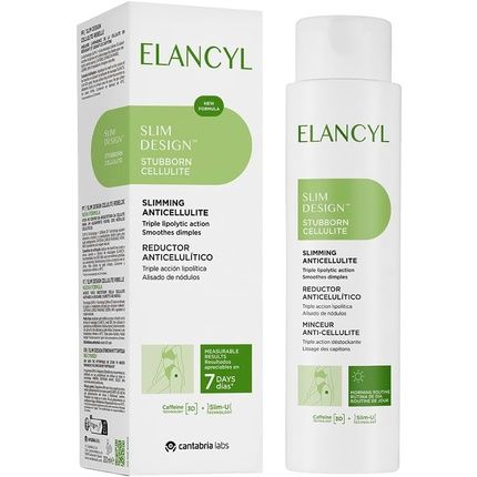 Elancyl Slim Design Cellulite Rebel 200Ml - Image 3