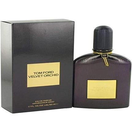 Tom Ford Velvet Orchid For Women 3.4 Oz Edp Spray 100Ml