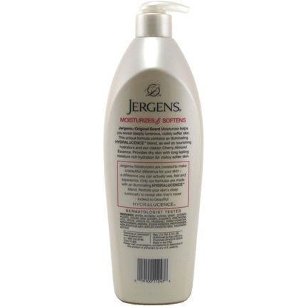 Jergens Original Scent Moisturizer 783Ml