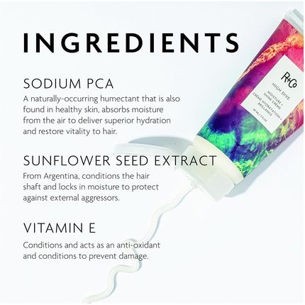 R+Co High Dive Moisture & Shine Cream 5 Oz - Image 3