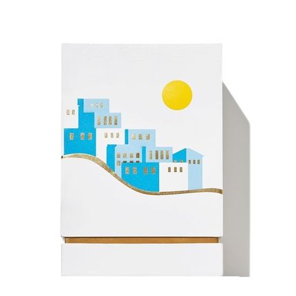 Roja Parfums Isola Blu Perfume Spray For Unisex 50G - Image 3