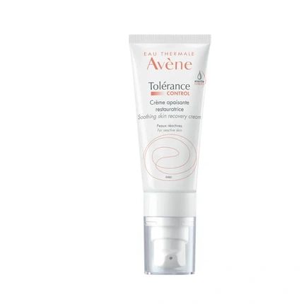 Avne Tolerance Control Soothing Skin Recovery Cream 40Ml - Image 3