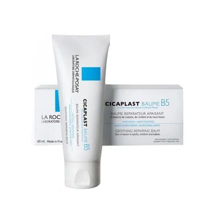La Roche Posay Soothing Repairing Balm 100G