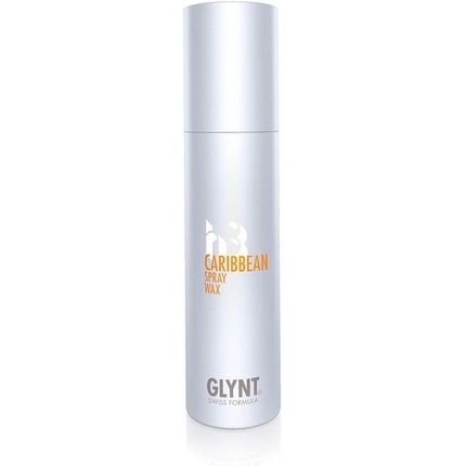 Glynt Caribbean Spray Wax Hold Factor 3 150Ml