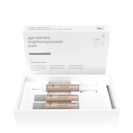 Mesoestetic Age Element Brightness Intensifier 3X10Ml