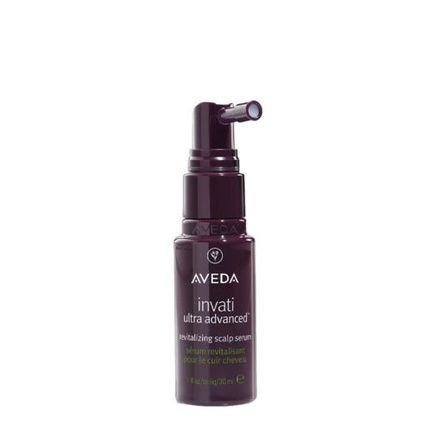 Aveda Invati Ultra Advanced Scalp Serum 30Ml - Strengthening Scalp Serum