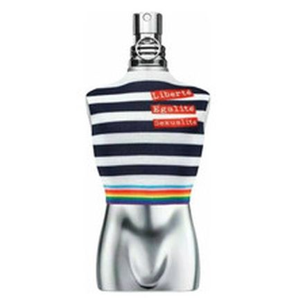 Jean Paul Gaultier Le Male Pride Edition Eau De Toilette 125Ml Men Spray