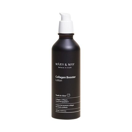 Mary&May Collagen Booster Lotion 120Ml